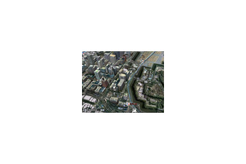 東京マラソン2009、参加者の通過タイム検索やゴールシーン配信も用意 画像