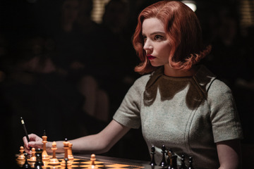 第73回エミー賞、Netflix“歴代最多”44受賞！『ザ・クラウン』『クイーンズ・ギャンビット』最多11受賞 画像