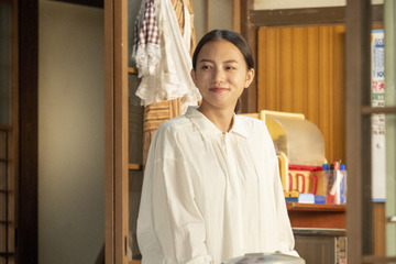 百音、再び妹・未知と向き合う……『おかえりモネ』 画像