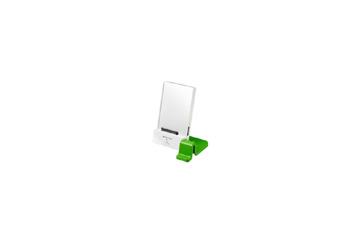 内蔵HDDをそのままeSATA/USB2.0接続でPCに取り付けできるHDDスタンド 画像