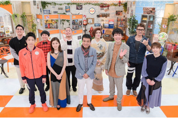 芸能人・アスリートの里帰りを代行！卓球・水谷隼の地元では初恋の人も登場 画像