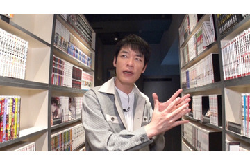 川島明のマンガ愛が爆発!1万冊以上の読書経験から感動エピソード披露 画像
