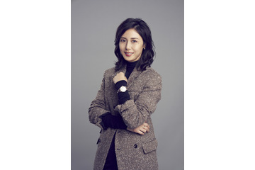松嶋菜々子、5年ぶりフジ系ドラマ出演!新ドラマ『SUPER RICH』で江口のりこと初共演 画像