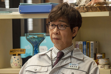 宮城県出身の山寺宏一が観光課課長役で登場…『おかえりモネ』 画像