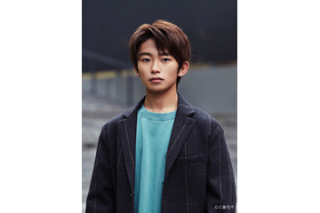 NHK、大分発地域ドラマ「君の足音に恋をした」制作!主演に加藤清史郎 画像