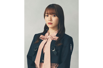 櫻坂46・守屋麗奈、『ラヴィット!』曜日レギュラー続投!10月からは木曜担当に! 画像
