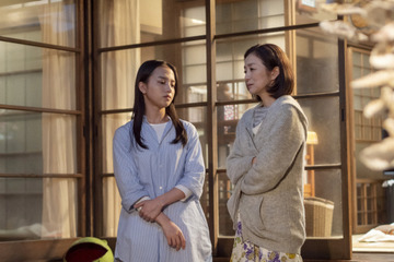 百音に寄り添う母・亜哉子の姿に共感の声……『おかえりモネ』 画像