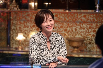 井上和香、過去の束縛グセを告白!スタジオの男性陣が凍り付く展開に!? 画像