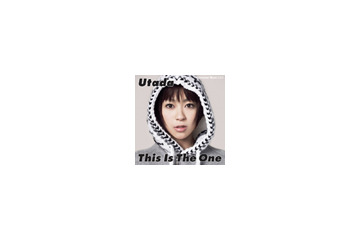 Utada新作PVはもうチェック済み? まだの人は今すぐに!! 画像