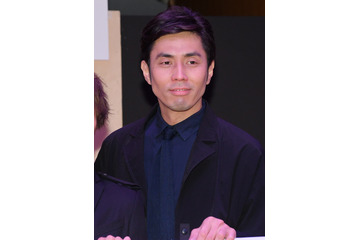 袴田吉彦、30代女性との入籍を『ダウンタウンDX』で発表！ 画像
