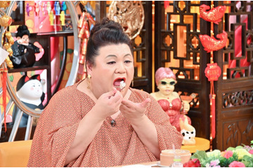 全国を食べ歩く餃子&シューマイの中華2大マニアが登場!『マツコの知らない世界SP』 画像