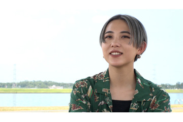 オファー殺到！ダンサー・振付師のyurinasiaに『セブンルール』密着取材 画像