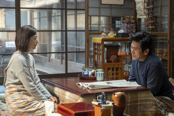 百音の父・耕治が銀行を辞めて海を手伝うと言い出し……『おかえりモネ』18日放送111話 画像