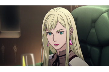 『機動戦士ガンダム 閃光のハサウェイ』本日16日からNetflixやPrime Videoで配信スタート！ 画像