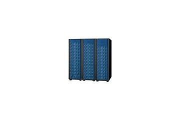 日立、ディスクアレイ「AMS2000シリーズ」がSPC Benchmark-1で世界最高値を樹立 画像