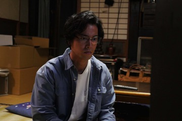 桐谷健太、『世にも奇妙』シリーズ初主演！「ちょっとゾクッとさせる部分も......」 画像
