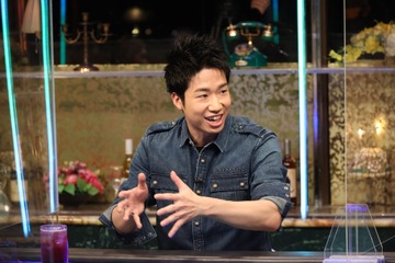 水谷隼、ドーピング検査で赤っ恥!お腹の調子が悪い時に検査員が来てしまい…… 画像