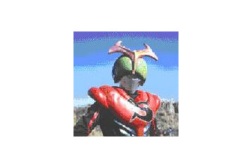 東映特撮BB、TVシリーズ「仮面ライダーストロンガー」の配信を開始 画像