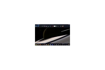 MicrosoftとNASA、「WorldWide Telescope」で火星と月の画像データを公開 画像