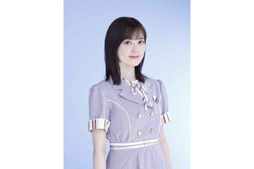 生田絵梨花の最後のセンター楽曲!ベストアルバムから「最後のTight Hug」先行配信決定! 画像