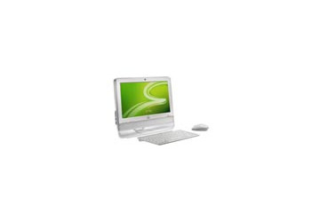 ALL-IN-ONEタッチスクリーンPC「Eee Top」の発売日が4月4日に決定 画像