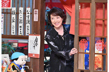 1日7軒ハシゴ?!“大の蕎麦好き”若村麻由美が明かす極上蕎麦 画像