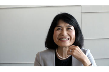 話題のマクドナルドCMの仕掛け人！ズナイデン房子氏に『セブンルール』が密着！ 画像