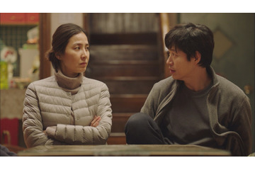 【韓国ドラマ】『がんばれ!プンサン』予告編解禁!お騒がせ家族の愛と感動の物語 画像