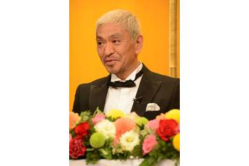 松本人志、選挙特番での太田光に「目上の人への言葉はちゃんとすべき」 画像