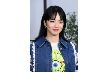 小松菜奈、変態的趣味!?隠れた楽しみ明かす 画像