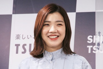 福田麻貴、「男性スタッフの前でブラジャー1枚に…」“アイドル時代の大事件”告白! 画像