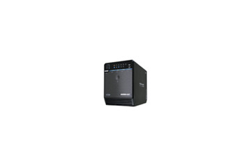 コレガ、5つのRAID機能を装備する3.5型HDDケース——最大4台のHDDを搭載可能 画像
