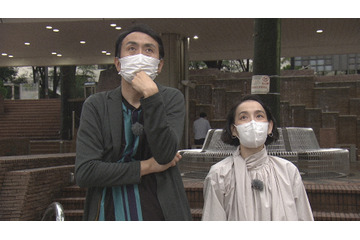 アンガールズ田中らが近現代ビルの魅力深堀り！姿消したマボロシ建築たちの貴重映像も 画像