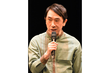 段田安則、松村北斗の“鼻筋”を絶賛「これがキレイなのよ!」 画像