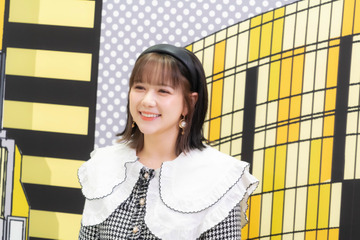 HKT48・村重杏奈の元カレエピソード!大人から「今すぐ別れてくださいって言われて......」 画像