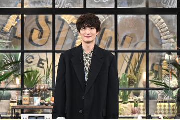 岡田将生、7年ぶり『A-Studio+』ゲスト出演!交遊録&素顔に迫る 画像