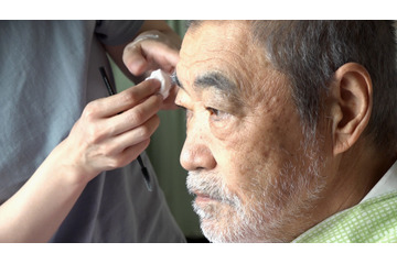 『情熱大陸』に柄本明!芝居を始めた動機は「青春の誤解」 画像