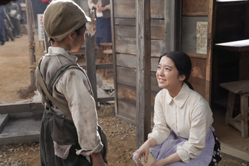 「夢だったの？」「どうする安子…」『カムカム』19話、金太の衝撃ラストに視聴者騒然！ 画像