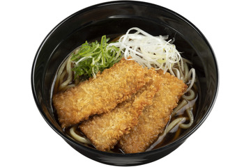 スシロー、定番ラーメンをリニューアル!ダブルスープからトリプルスープに 画像