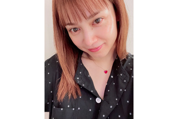 平愛梨、お風呂上がりのすっぴんショット公開!「すっぴん!?」「奇跡の30代!!!」の声 画像