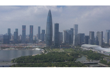 実験都市 深圳で次々生まれるベンチャー!“中華イノベーション”の実態とは? 画像