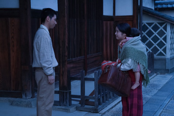 「どこまで優しいの」「世界一純粋」安子を思う勇の男気に感動……『カムカムエヴリバディ』 画像