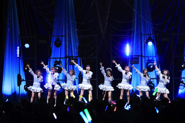 純情のアフィリア、ワンマンライブツアー東京公演ファイナルライブ開催 画像