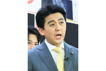ビスケッティ佐竹、第1子女児誕生を報告! 画像