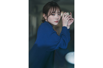 “まゆたん”こと乃木坂46・田村真佑、女神級のビジュアル披露! 画像