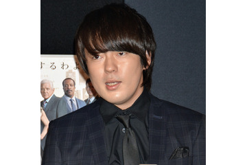 ウーマン村本、来年3月末にニューヨーク移住を発表! 画像