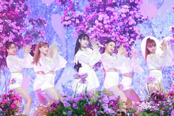 BTS「Butter」が韓国「MMA2021大賞」ベストソング賞に！ IUがアーティスト賞＆アルバム賞の大賞2冠 画像