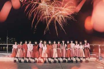 NGT48メンバーが“花火玉”探しに奮闘! 7thシングル『ポンコツな君が好きだ』第2弾ティザー公開! 画像