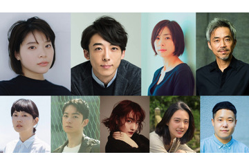 NHKドラマ『恋せぬふたり』岸井ゆきの&高橋一生とりまく追加キャストに濱正悟ら 画像