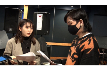 YOASOBI 日本武道館“初”有観客ライブまでの約1年を追ったドキュメント 画像